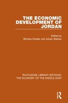Routledge Library Editions: The Economy of the Middle East-The Economic Development of Jordan
