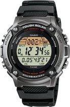 Casio W-S200H-1AVCF