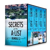 A Secrets of the A-List Title - Secrets of the A-List Box Set, Volume 2
