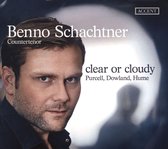 Benno Schachtner & Axel Wolf & Jakob D.Rattinger - Clear Or Cloudy (CD)