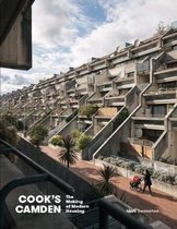 ISBN Cook's Camden: The Making of Modern Housing 2018, Education, Anglais, Couverture rigide, 312 pages