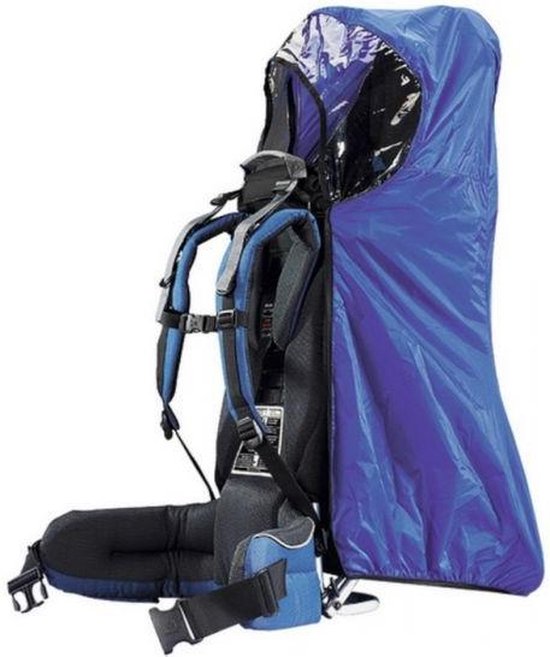 KC Raincover Deluxe - Accessoire pour porte-bébé Deuter