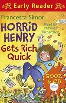 Horrid Henry Early Reader