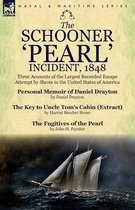The Schooner 'Pearl' Incident, 1848