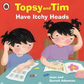 Topsy and Tim: Have Itchy Heads