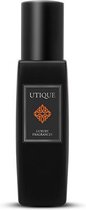 Utique Parfum Unisex Ambre 15ml