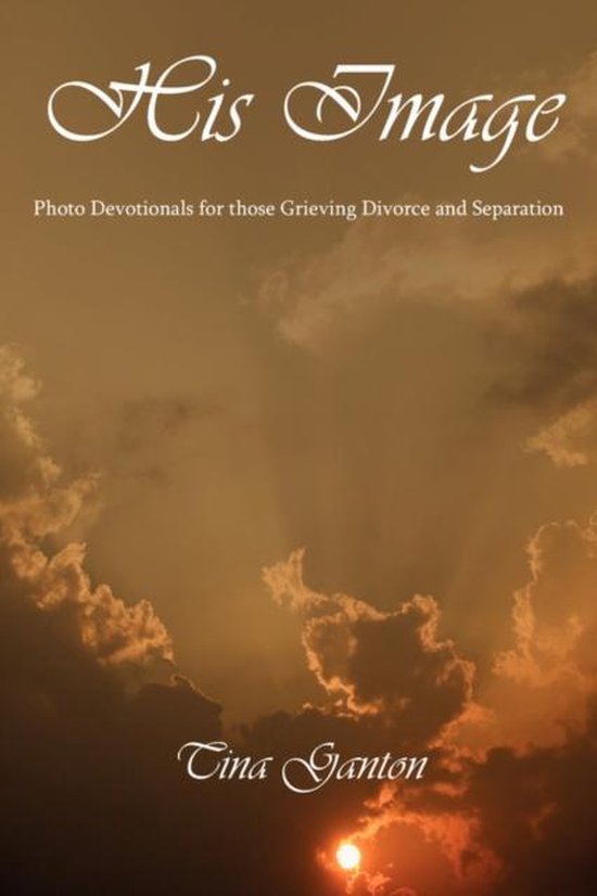 His Image - cover