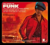The Legacy Of Funk (LP)