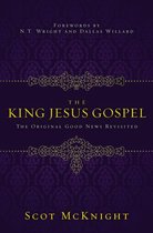 The King Jesus Gospel