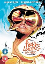 Fear and Loathing in Las Vegas [DVD]