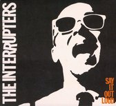 The Interrupters - Say It Out Loud (CD)