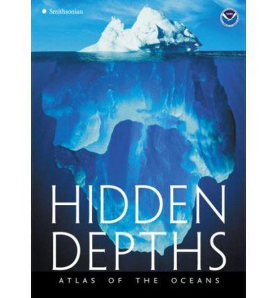 Hidden Depths - cover