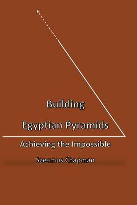 Building Egyptian Pyramids - cover