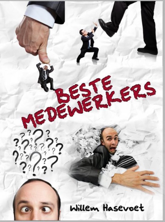 Beste medewerkers