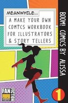 Boom! Comics by Alissa