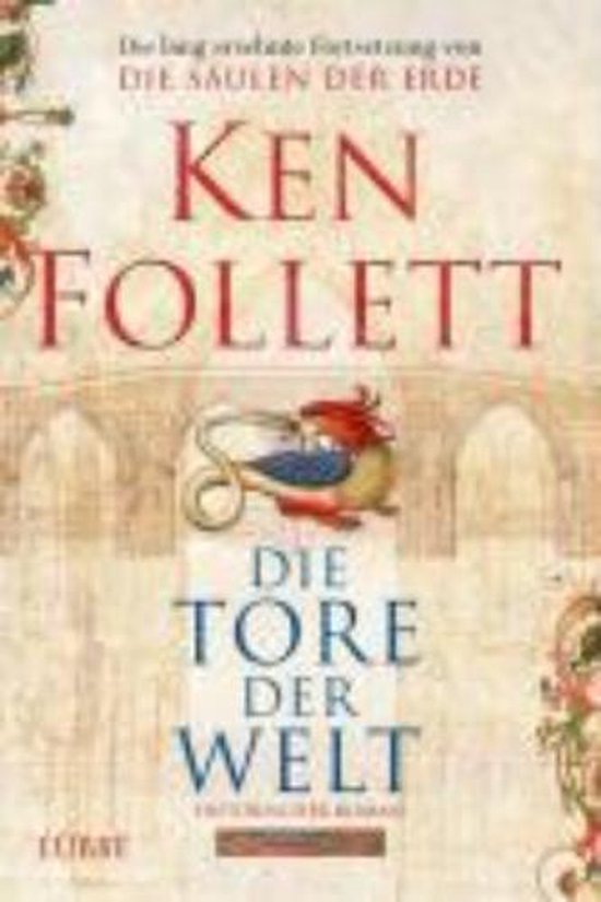 Die Tore der Welt - cover