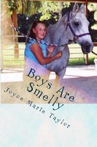 Boys Are Smelly