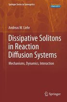 Springer Series in Synergetics 70 - Dissipative Solitons in Reaction Diffusion Systems