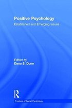 Frontiers of Social Psychology- Positive Psychology
