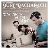 The Story Of My Life - The Songs Of Burt Bacharach - Original Soul & Pop Anthems