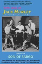 One Is Jack Hurley-The One Is Jack Hurley, Volume One