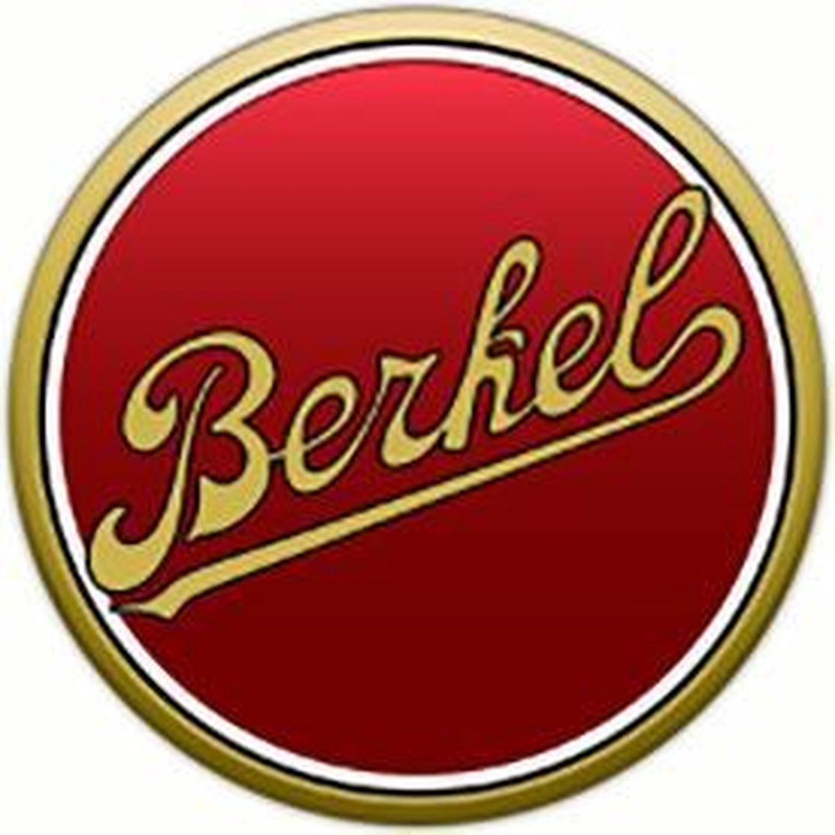 Berkel - Kaasmes Adhoc POM - Zwart