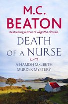 Hamish Macbeth 31 - Death of a Nurse