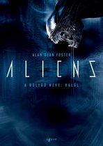 Alien 2 - A bolygó neve: Halál