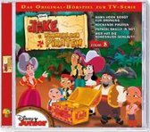 Disney's Jake und die Nimmerland Piraten 08