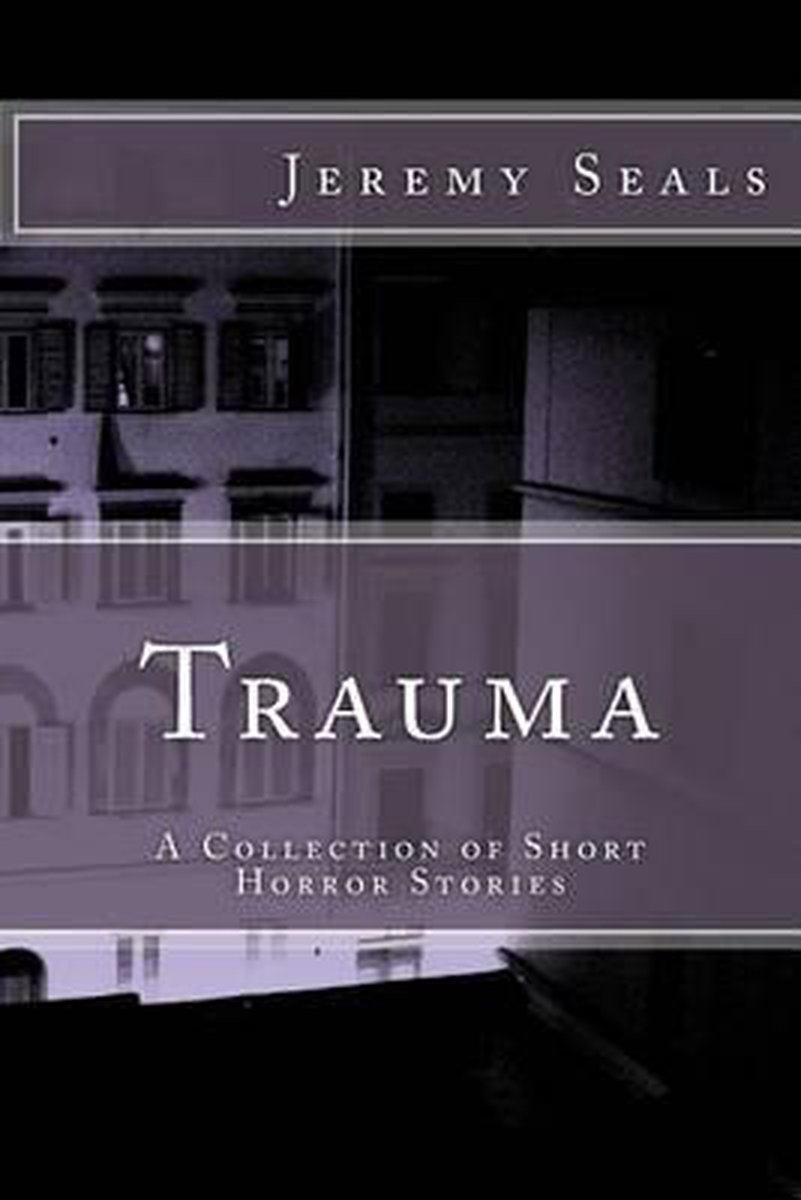 Trauma van