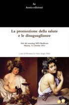 La Promozione Della Salute e Le Disuguaglianze