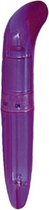 G-Spot Vibrator Biggi G Expert
