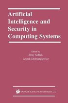 Artificial Intelligence and Security in Computing Systems