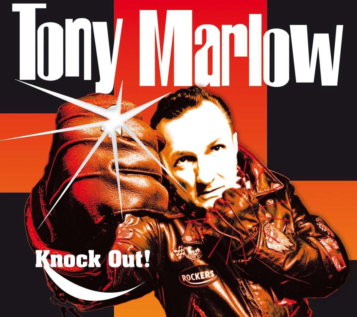 Knock Out - Tony Marlow