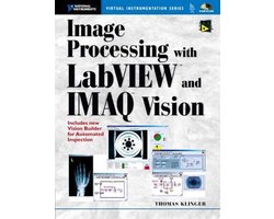 Image Processing With Labview and Imaq Vision