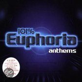101% Euphoria Anthems -33