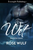 Elemental Series 1 - Wet
