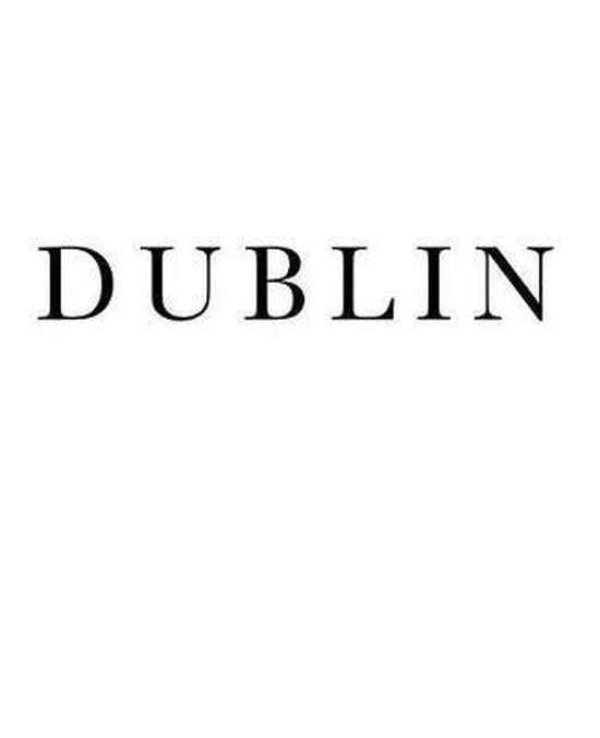 Cities of the World- Dublin - cover