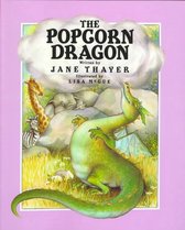 The Popcorn Dragon