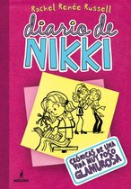 Diario de Nikki 1 - Diario de Nikki 1 - Crónicas de una vida muy poco glamurosa