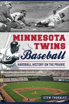 Sports - Minnesota Twins Baseball