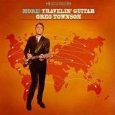Greg Towson - More! Travelin' Guitar (LP)