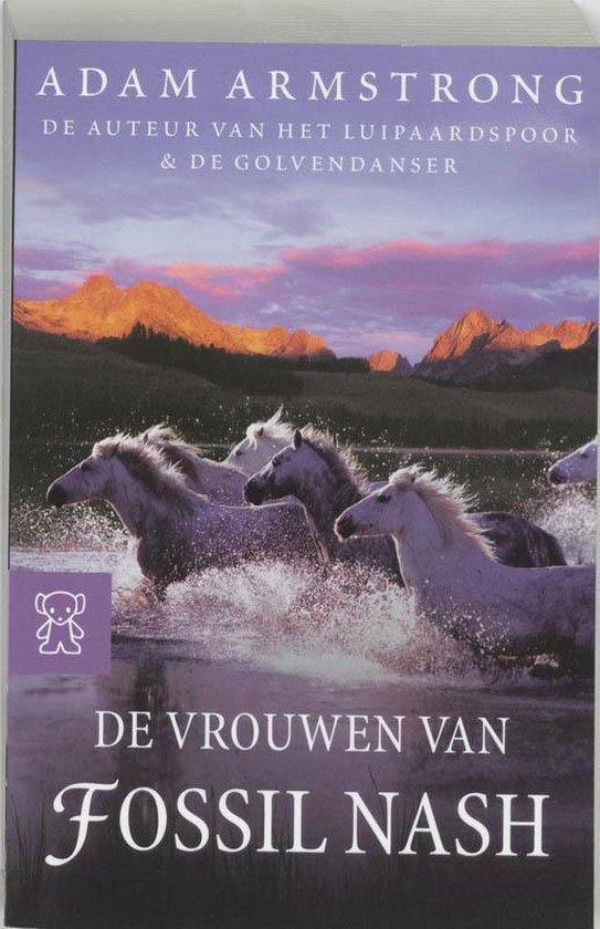 9789046121276 - De Vrouwen Van Fossil Nash