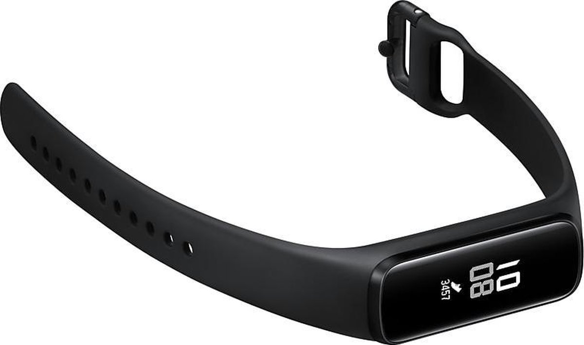 Samsung Galaxy Fit e - Zwart | bol.com