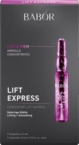 Babor Ampoule Concentrates Lift & Firm Lift Express 7x2ml