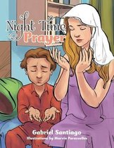 Night Time Prayer