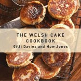 Welsh Cake Cookbook