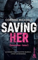 Consolation 1 - Saving Her