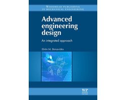 Advanced Engineering Design