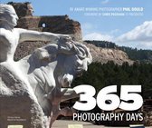 365 Photography Days